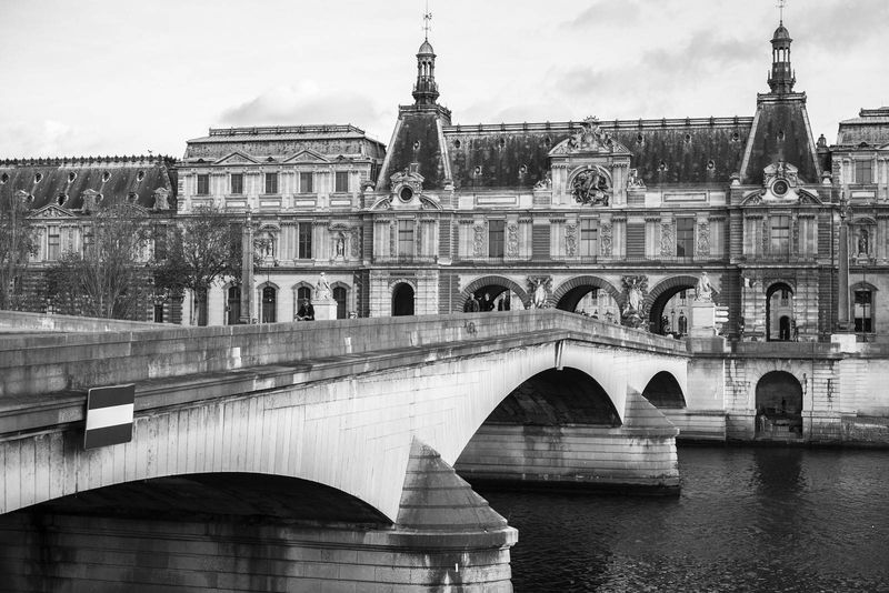 Etasse et associés, notaires à Paris